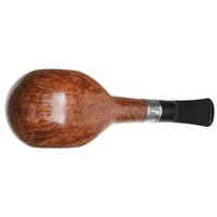 Castello Collection Ancoretta Paneled Apple with Silver (26.120)