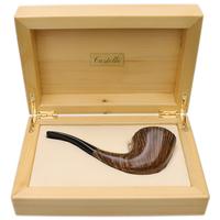 Castello Collection Fiammata Great Line Bent Dublin (KKKK) (2023)