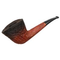 Pipe Castello - 'Castello' KK Shape 15 - Tabaccheria Corti Lecco