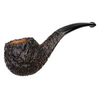 Castello La Coppia 2 Pipe Set (with Leather Box) (2023)