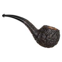Castello La Coppia 2 Pipe Set (with Leather Box) (2023)