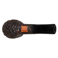 Castello La Coppia 2 Pipe Set (with Leather Box) (2023)