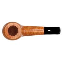 Castello La Coppia 2 Pipe Set (with Leather Box)