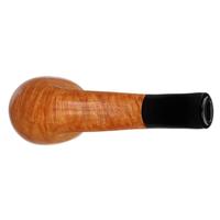 Castello La Coppia 2 Pipe Set (with Leather Box)