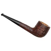 Castello La Coppia 2 Pipe Set (with Leather Box)