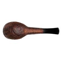 Castello La Coppia 2 Pipe Set (with Leather Box)