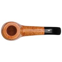Castello La Coppia 2 Pipe Set (with Leather Box)