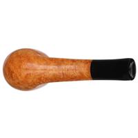 Castello La Coppia 2 Pipe Set (with Leather Box)