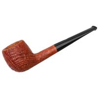 Castello La Coppia 2 Pipe Set (with Leather Box)