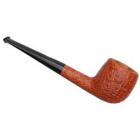 Castello La Coppia 2 Pipe Set (with Leather Box)