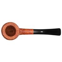 Castello La Coppia 2 Pipe Set (with Leather Box)