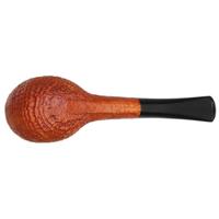 Castello La Coppia 2 Pipe Set (with Leather Box)