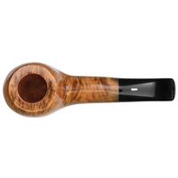 Castello La Coppia 2 Pipe Set (with Leather Box)
