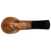 Castello La Coppia 2 Pipe Set (with Leather Box)