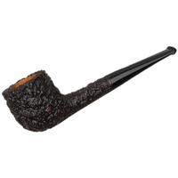 Castello La Coppia 2 Pipe Set (with Leather Box)
