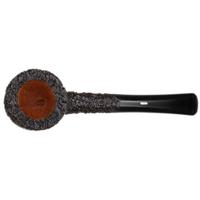 Castello La Coppia 2 Pipe Set (with Leather Box)