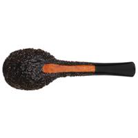 Castello La Coppia 2 Pipe Set (with Leather Box)