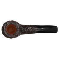 Castello La Coppia 2 Pipe Set (with Leather Box)