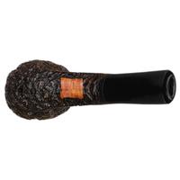 Castello La Coppia 2 Pipe Set (with Leather Box)