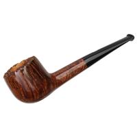 Castello La Coppia 2 Pipe Set (with Leather Box)