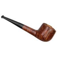 Castello La Coppia 2 Pipe Set (with Leather Box)