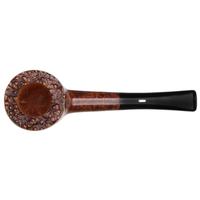 Castello La Coppia 2 Pipe Set (with Leather Box)