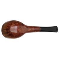 Castello La Coppia 2 Pipe Set (with Leather Box)
