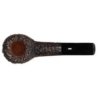 Castello La Coppia 2 Pipe Set (with Leather Box)