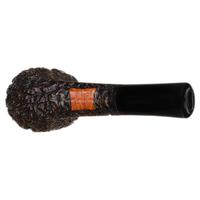 Castello La Coppia 2 Pipe Set (with Leather Box)