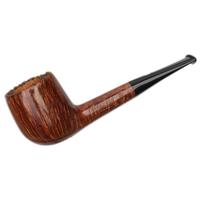 Castello La Coppia 2 Pipe Set (with Leather Box)
