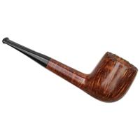 Castello La Coppia 2 Pipe Set (with Leather Box)