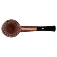 Castello La Coppia 2 Pipe Set (with Leather Box)