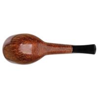 Castello La Coppia 2 Pipe Set (with Leather Box)