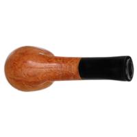 Castello La Coppia 2 Pipe Set (with Leather Box)