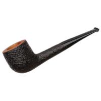 Castello La Coppia 2 Pipe Set (with Leather Box)