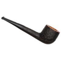Castello La Coppia 2 Pipe Set (with Leather Box)