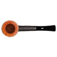 Castello La Coppia 2 Pipe Set (with Leather Box)