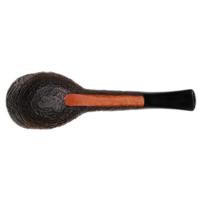 Castello La Coppia 2 Pipe Set (with Leather Box)