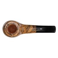 Castello La Coppia 2 Pipe Set (with Leather Box)