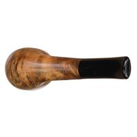 Castello La Coppia 2 Pipe Set (with Leather Box)