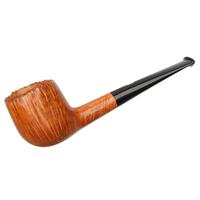 Castello La Coppia 2 Pipe Set (with Leather Box)