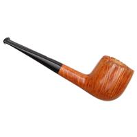 Castello La Coppia 2 Pipe Set (with Leather Box)