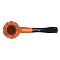Castello La Coppia 2 Pipe Set (with Leather Box)