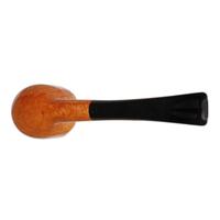 Castello La Coppia 2 Pipe Set (with Leather Box)