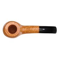 Castello La Coppia 2 Pipe Set (with Leather Box)