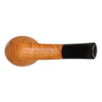 Castello La Coppia 2 Pipe Set (with Leather Box)