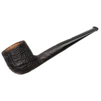 Castello La Coppia 2 Pipe Set (with Leather Box)