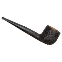 Castello La Coppia 2 Pipe Set (with Leather Box)