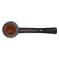 Castello La Coppia 2 Pipe Set (with Leather Box)