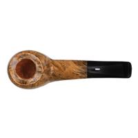 Castello La Coppia 2 Pipe Set (with Leather Box)
